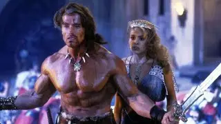Conan The Destroyer (1984) Main Theme Song | TRAP Instrumental 2021 | Lil Nick Lus