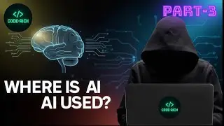 Where Is AI Used in Real Life? | AI Explained for Beginners (Part 3)