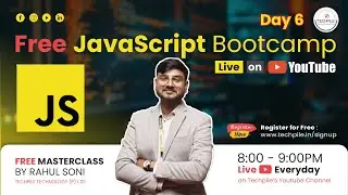innerText, innerHTML and outerHTML in JavaScript | Confirm Password validation in Javascript | #6
