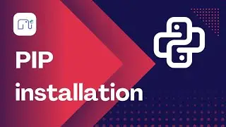Installing Modules using PIP and PIP error | Python complete course from Beginner to Advanced |
