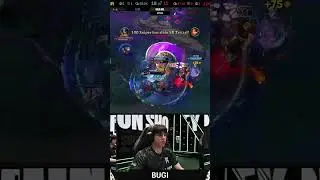Insane 3v5 at Baron