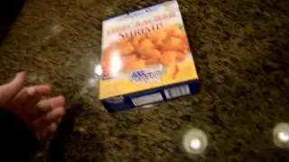 how to cook shrimp