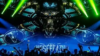 Masters of Hardcore Austria - World Club Tour 2020 | Aftermovie