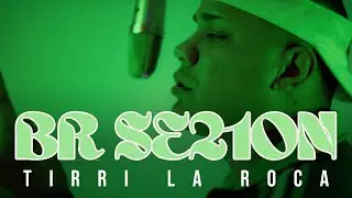 Tirri La Roca - Verde (Video Oficial)