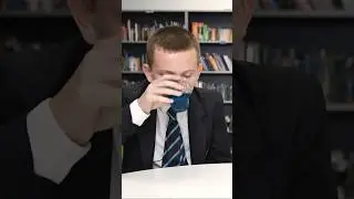 Brits try Warheads Soda!