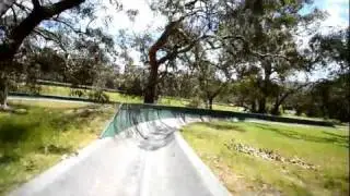 Gumbaya Park Toboggan