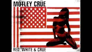 Mötley Crüe - Street Fighting Man