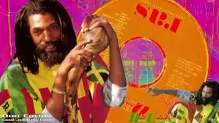 Don Carlos - Cool Johnny Cool 1987