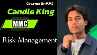 Risk Management System | By Candle King |Creator Of MMC |