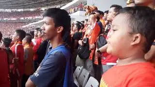 #persija Juara Liga 1 2018