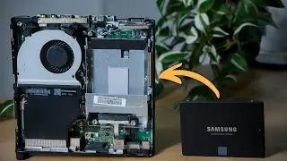 How I Upgraded My Mini PC Server (Was It Worth It?)