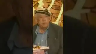 Никулин про Рай и Ад