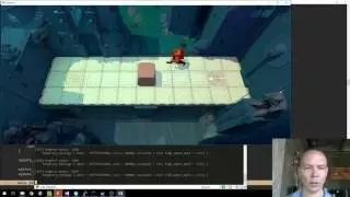 Demo: Temporary Storage, Expandable Context, Placeholders