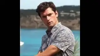 Sean O'Pry: Next Men's Autumn 2019
