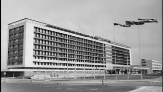 Hotel Jugoslavija - dokumentarni film