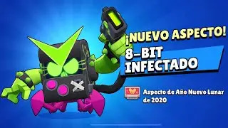 8-bit infectado 🥺