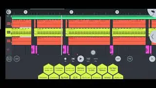 Fl Studio Mobile Me Remix Kaise kare // How To Dj Remix Fl Studio Mobile