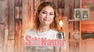 Bagindas - Suka Sama Kamu (Ratu Nabila Cover) Versi Reggae Dangdut Koplo