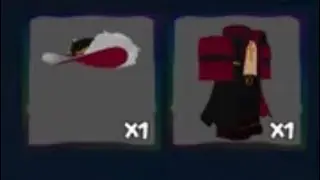 [GPO] Hawk Eye Accessories + Buffs