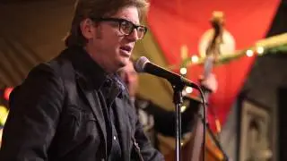 Chuck Mead & His Grassy Knoll Boys - The Light Of Day (Live in Nashville, 2014)