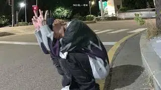 [Playlist] 새벽 드라이브 갈때 듣는 싱잉 & 이모 힙합