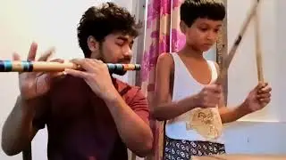 Imagine dragons // Flute cover //#song  #flute #music