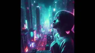 WORLD SYNTHWAVE, SCORPIONS - WHEN THE SMOKE IS GOING DOWN (NEW VERSION)