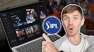 How to Watch IPL Live Online with a VPN in 2026