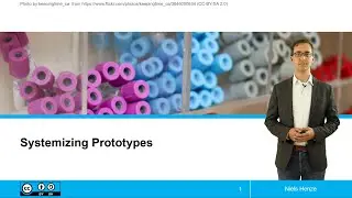Systematik von Prototypen