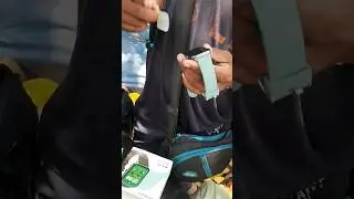 Ambrane wise Glaze First Look 