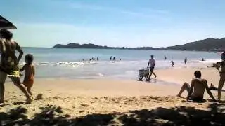 Praia de penha