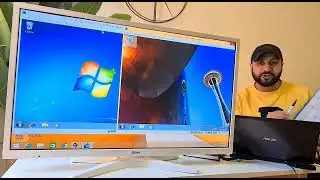 (leçon 1) en administration réseau - Vbox Win7 - Config Carte Réseau