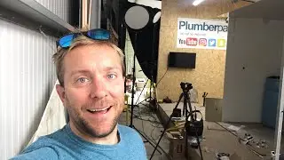 Sunday Studio Change over