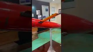 Autonomous underwater vehicle 