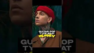 Pop Type Beat x Blackbear Type Beat - "Memory"