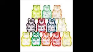 The Gummy Bear Song [1 Hour]
