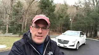 Cadillac CTS - Top 5 Likes & Dislikes