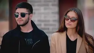 КЛАССНЫЙ КАВКАЗСКИЙ КЛИП 2018♡ DANIAL   Ты со мной