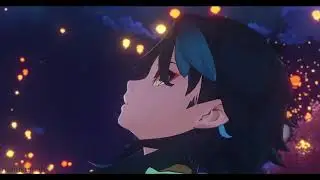All that glitters [1.3 trailer] Edit - Genshin Impact