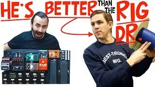 Who Is The Best Rig Builder?