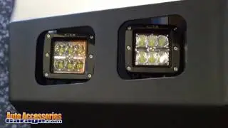 Ranch Hand Horizon Bumper