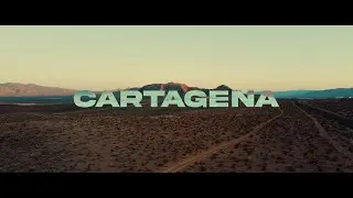 Cartagena - Steve Aoki ft. Greeicy [OFFICIAL MUSIC VIDEO]