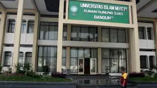 Sejarah UIN SGD Bandung