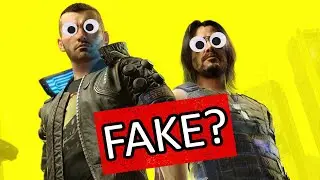 Is Cyberpunk 2077 The Fyre Fest Of 2020?