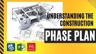 Construction Scheduling and Planning | Animation | Project Management