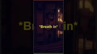 Did you know this interesting secret in Bendy and The Dark Revival?