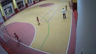 Прямая трансляция Максимус Казань