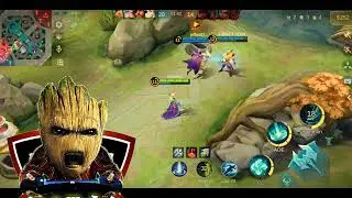 VEXANA GAMEPLAY 2024