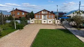 Продаётся частный дом в Майкопе