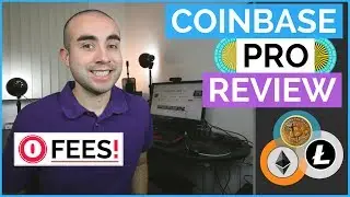 Coinbase Pro Review - How To Buy Bitcoin On Coinbase Without Fees